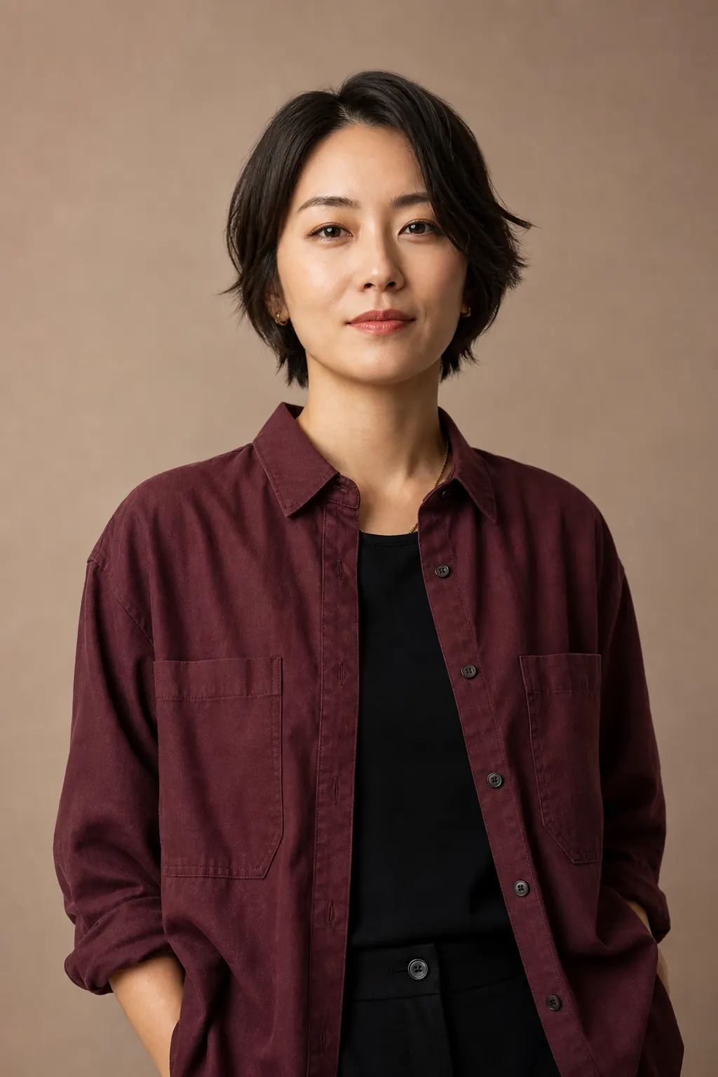 Agency professional