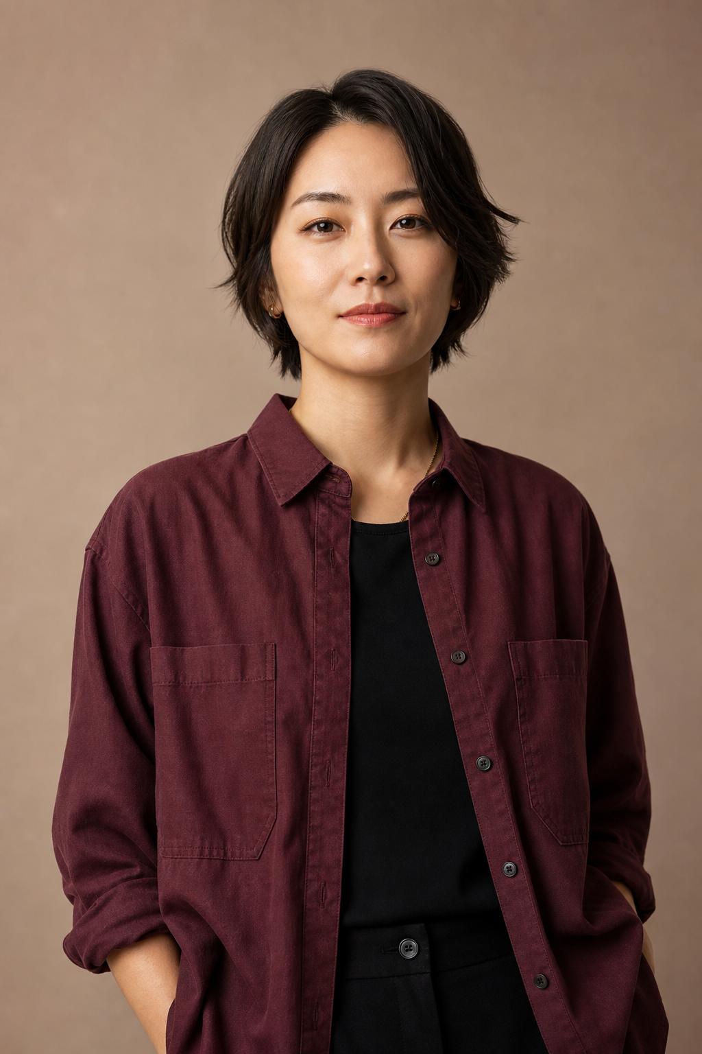 Agency professional